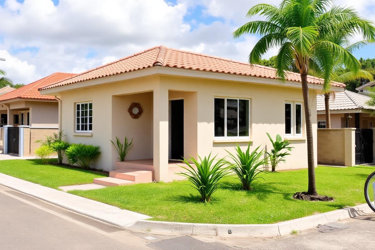 Casas